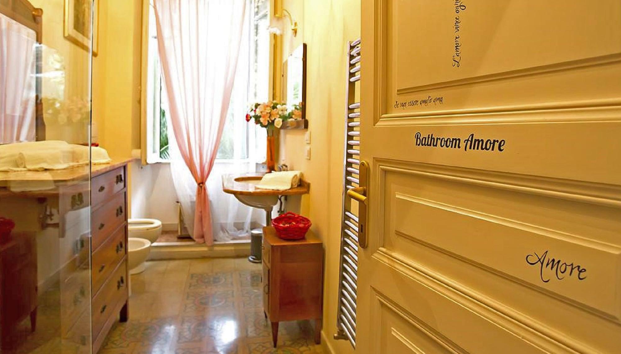 Experience Hostel Rome